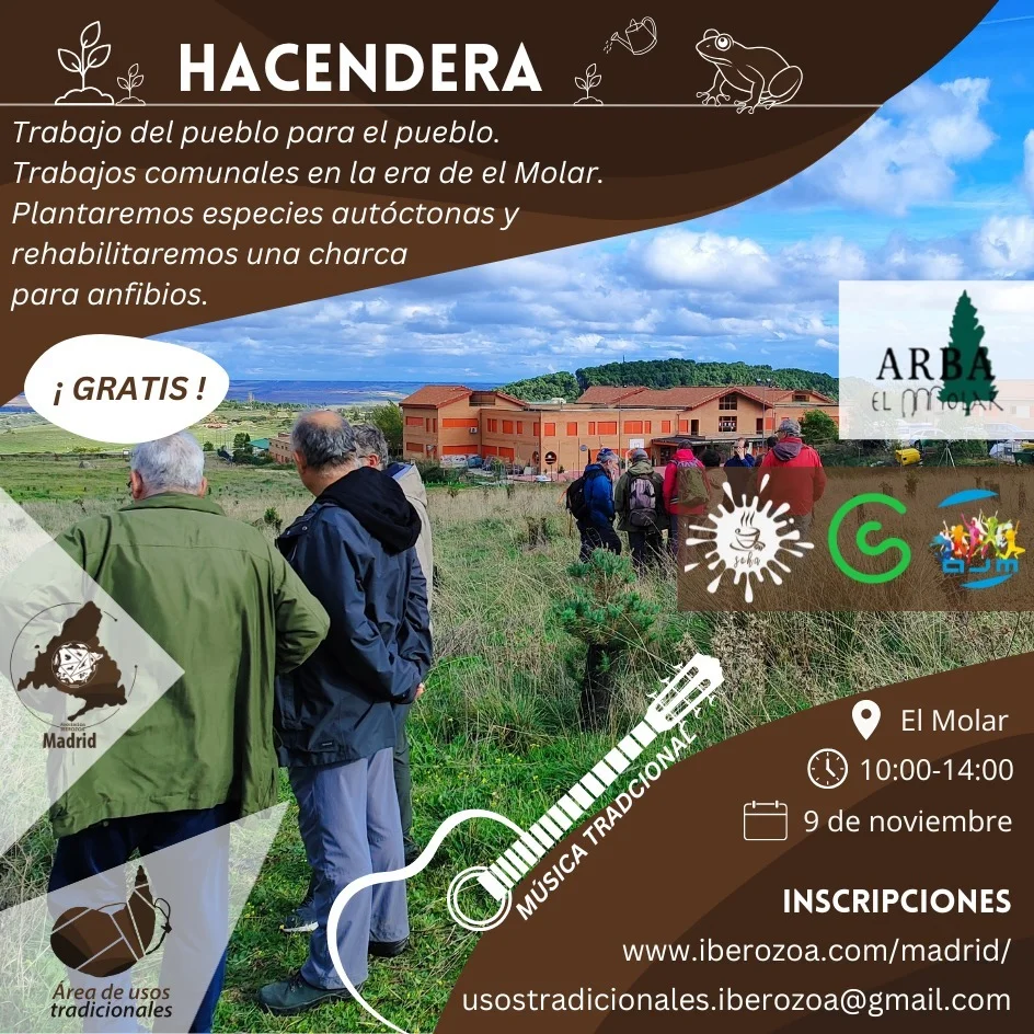 Carteles informativos